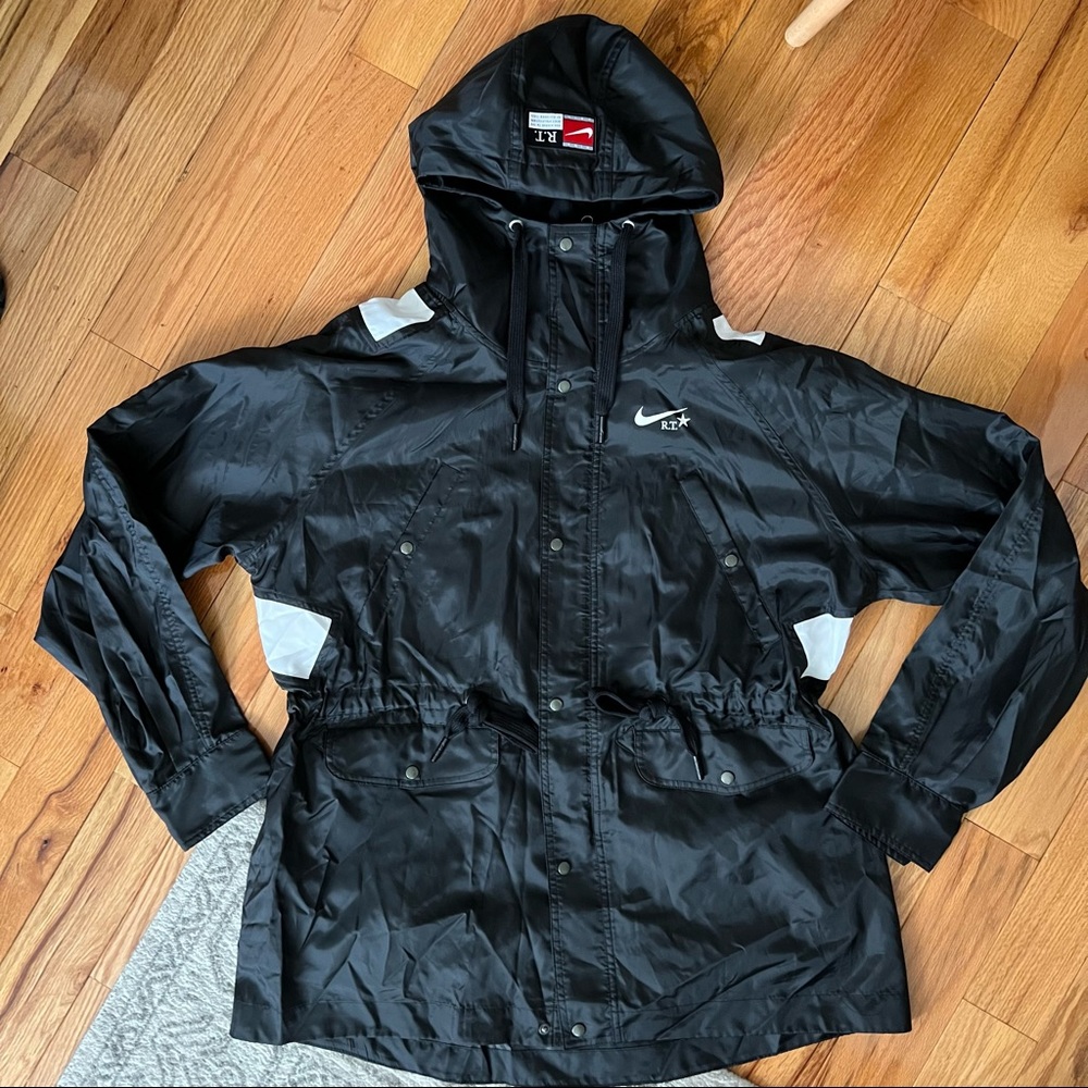 NWOT Nike Nikelab RT Riccardo Tisci mens jacket